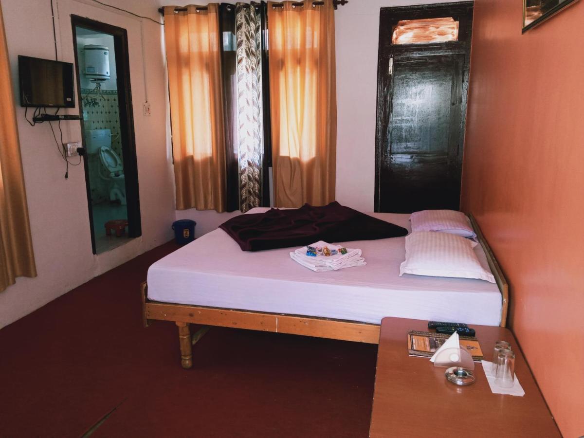 Sāngla Debbhumi Regency酒店 外观 照片