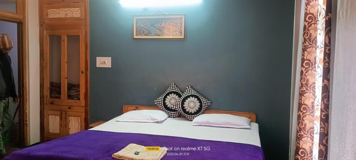 Sāngla Debbhumi Regency酒店 外观 照片