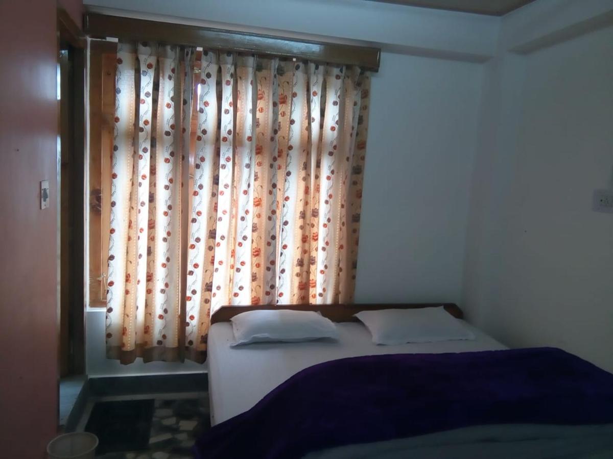 Sāngla Debbhumi Regency酒店 外观 照片